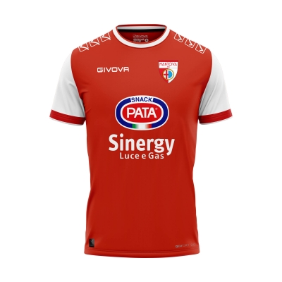 MANTOVA AWAY SHIRT 2024-25