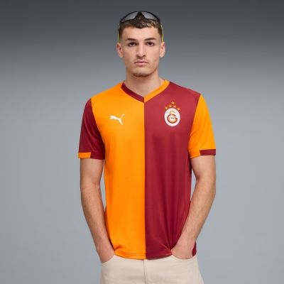 GALATASARAY MAGLIA HOME 2025-26