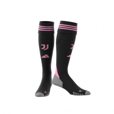 JUVENTUS HOME SOCKS 2025-26