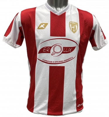 FORLI MAGLIA HOME 2025-26
