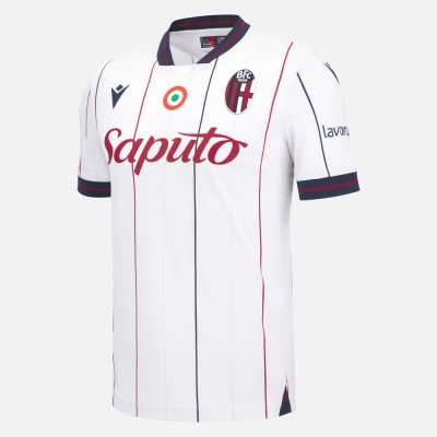 BOLOGNA MAGLIA AWAY 2025-26