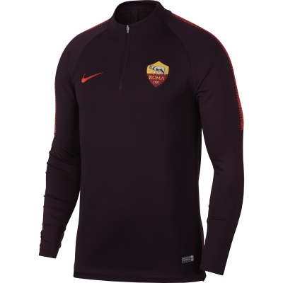 AS ROMA DRILL TRAINING TOP 2018-19