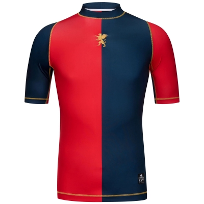 GENOA KOMBAT XXV JERSEY