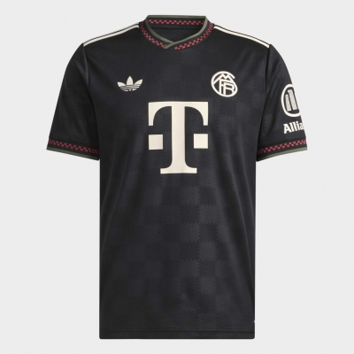 BAYERN MONACO MAGLIA 3RD 2025-26