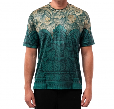 VIS AURELIA HOME SHIRT 2025-26