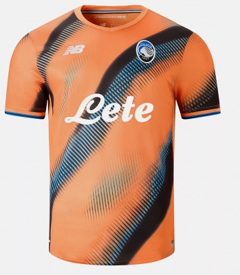 ATALANTA 3RD SHIRT 2025-26