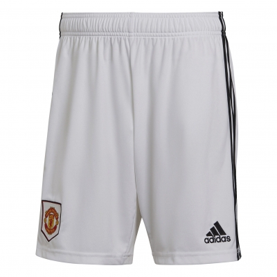 MANCHESTER UNITED HOME SHORTS 2022-23