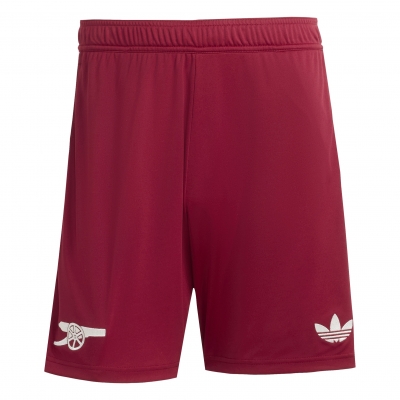 ARSENAL PANTALONCINI 3RD 2025-26