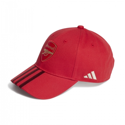 ARSENAL RED CAP 2023-24