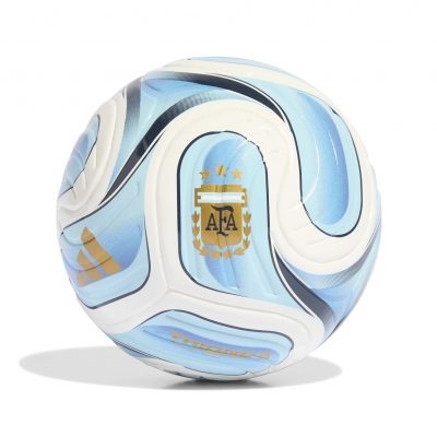ARGENTINA MINIBALL 2025-27