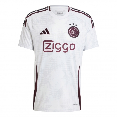 AJAX MAGLIA 3RD 2024-25