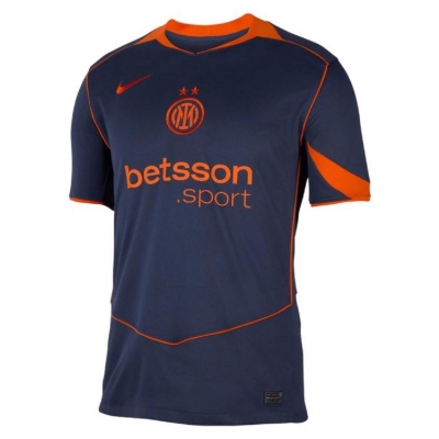 FC INTER MAGLIA 3RD 2025-26