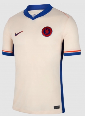 CHELSEA MAGLIA AWAY 2024-25