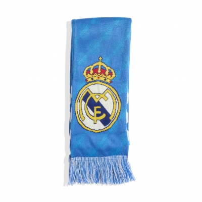 REAL MADRID SCIARPA 3RD 2025-26