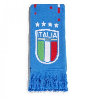 ITALIA FIGC OFFICIAL SCARF 2024-25