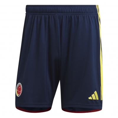 COLOMBIA HOME SHORTS 2022-23