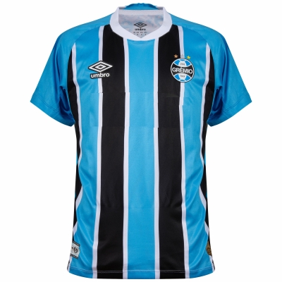 GREMIO HOME SHIRT 2025-26