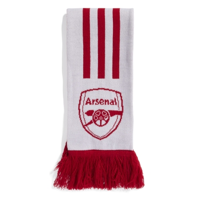 ARSENAL SCARF 2025-26