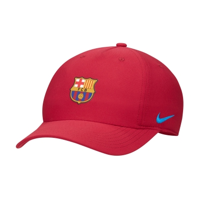 BARCELONA RED CAP 2023-24