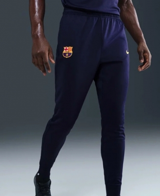 BARCELLONA PANTALONI ALLENAMENTO 2025-26