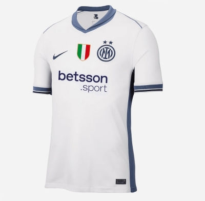 FC INTER MAGLIA AWAY 2024-25