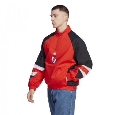 RIVER PLATE ICON JACKET 2023