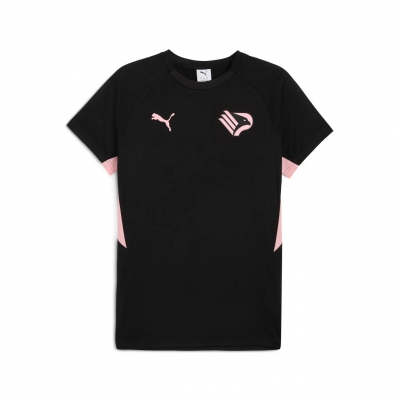 PALERMO T-SHIRT NERA 2025-26
