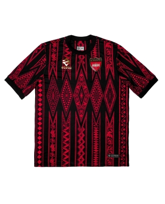 SORRENTO HOME SHIRT 2025-26