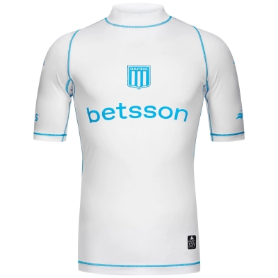RACING CLUB DE AVELLANEDA KOMBAT XXV JERSEY