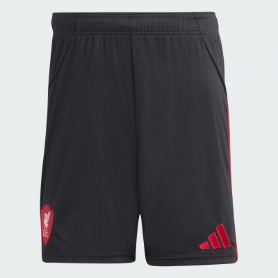 LIVERPOOL PANTALONCINI AWAY 2025-26