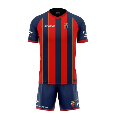 CASERTANA MAGLIA HOME 2020-21