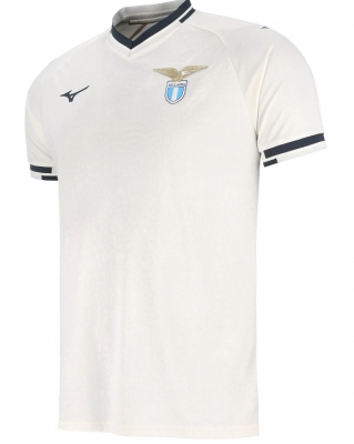 SS LAZIO AWAY SHIRT 2025-26