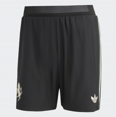 JUVENTUS MATCH 3RD SHORTS 2025-26