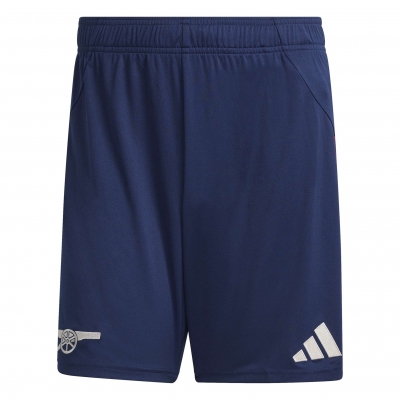 ARSENAL PANTALONCINI AWAY 2025-26