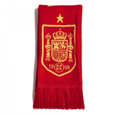 SPAIN OFFICIAL SCARF 2024-25