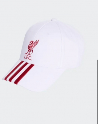 LIVERPOOL CAPPELLINO BIANCO 2025-26