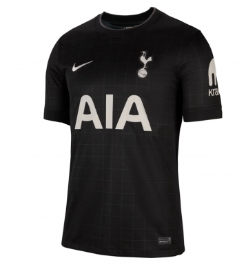 TOTTENHAM MAGLIA AWAY NERA 2025-26