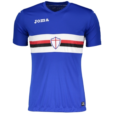 completo calcio Sampdoria ufficiale completo calcio Sampdoria ufficiale