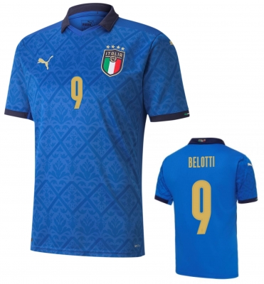 maglia europei italia