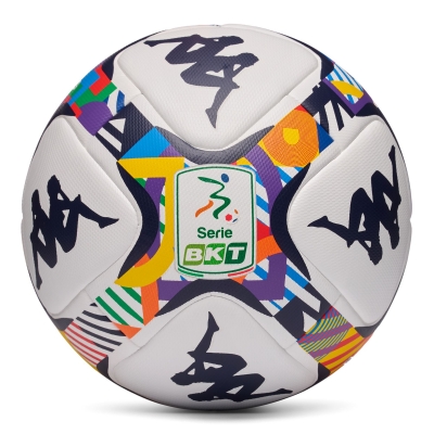 SERIE B PALLONE 2025-26