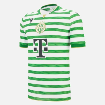 FERENCVAROS MAGLIA HOME 2025-26