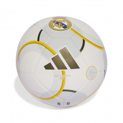 REAL MADRID BALL 2025-26