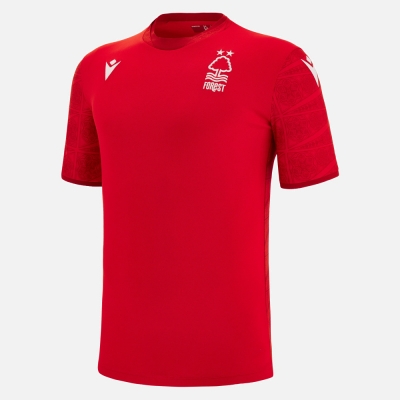 NOTTINGHAM FOREST MAGLIA HOME 2022-23