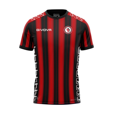 FOGGIA 1920 HOME SHIRT 2025-26