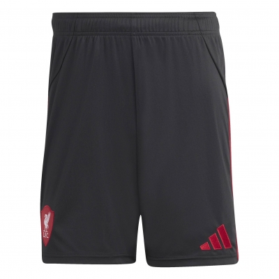 LIVERPOOL PANTALONCINI AWAY 2025-26
