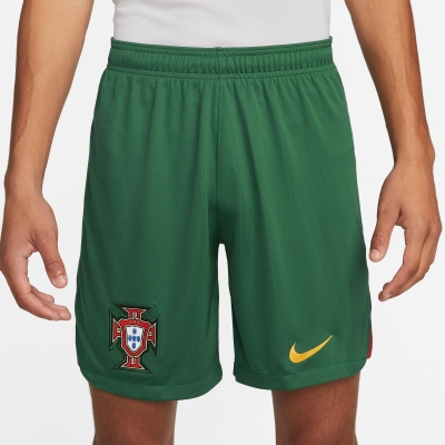 PORTUGAL HOME SHORTS 2022-23