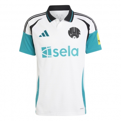 NEWCASTLE 3RD SHIRT 2024-25