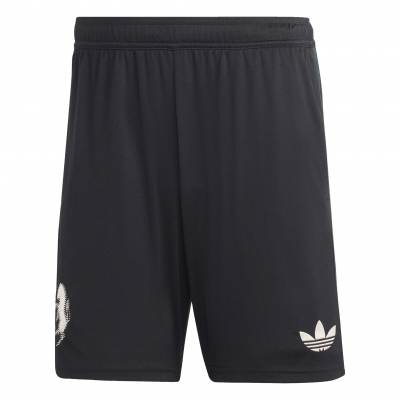 JUVENTUS 3RD SHORTS 2025-26