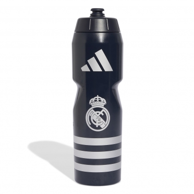 REAL MADRID BOTTLE 2025-26