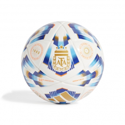 ARGENTINA MINIBALL 2024-25